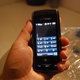 Illustration for article titled Verizons LG VX10000 Voyager Revealed and Groped (with Gallery)